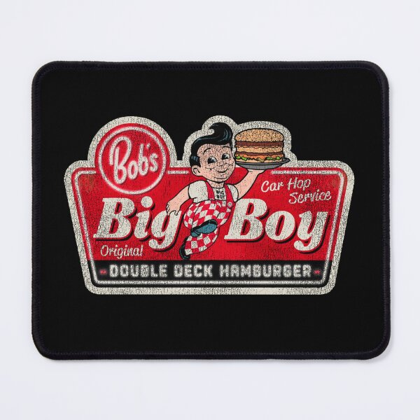 Item preview, Bob's Big Kid Worn out Sign designed and sold by Alema Art.