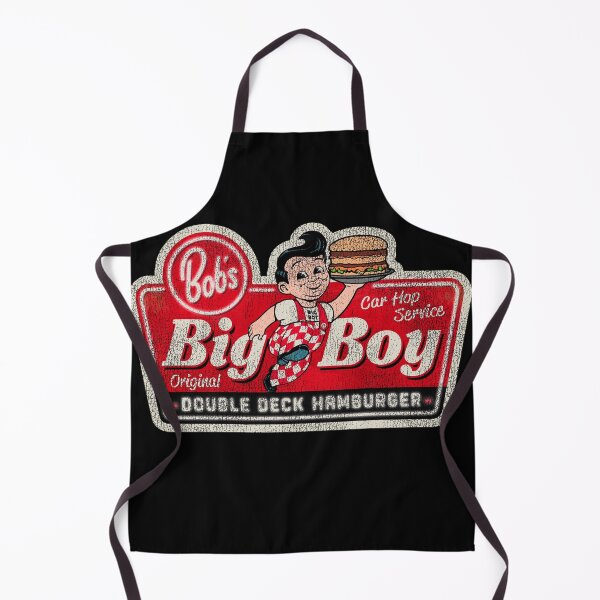 Item preview, Bob's Big Kid Worn out Sign designed and sold by Alema Art.
