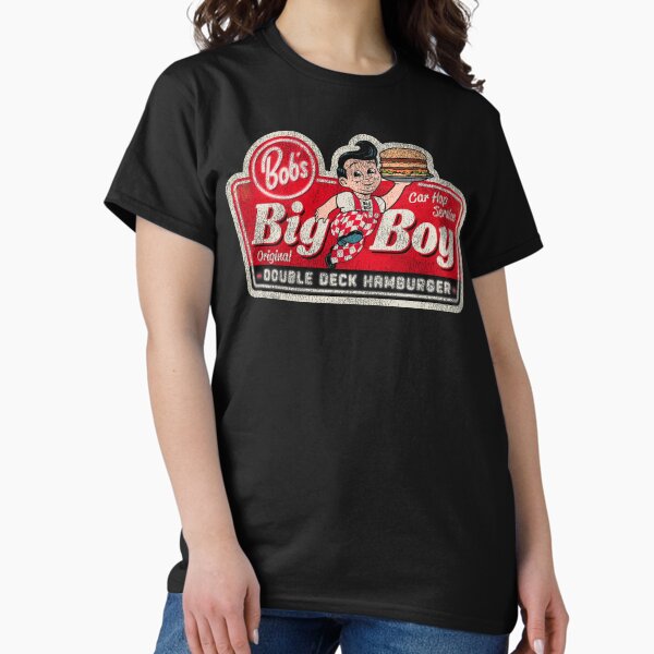 Item preview, Bob's Big Kid Worn out Sign designed and sold by Alema Art.