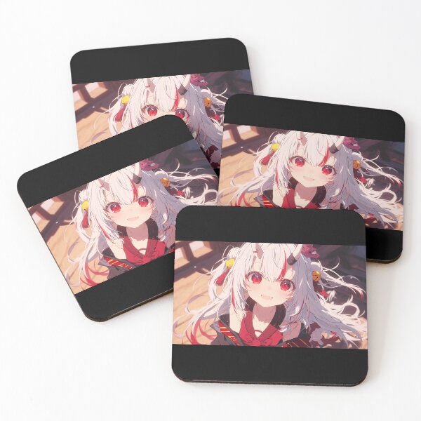 Item preview, Nakiri Ayame designed and sold by Weeb  Store.