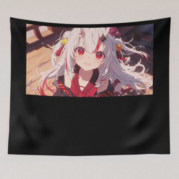 Item preview, Nakiri Ayame designed and sold by Weeb  Store.
