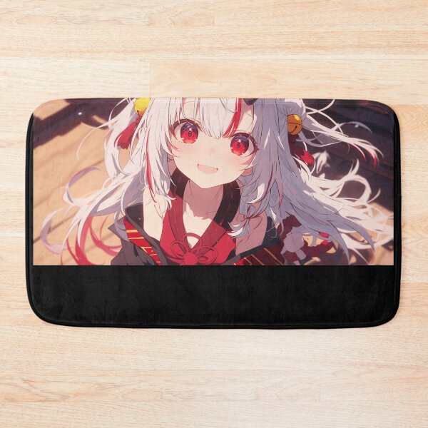 Item preview, Nakiri Ayame designed and sold by Weeb  Store.