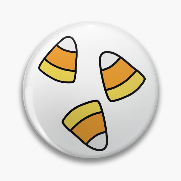 Item preview, candy corn designed and sold by ripple-media.