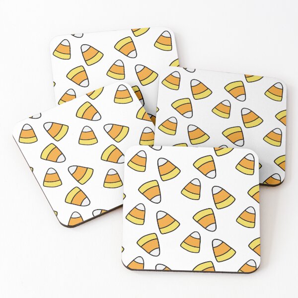 Item preview, candy corn designed and sold by ripple-media.