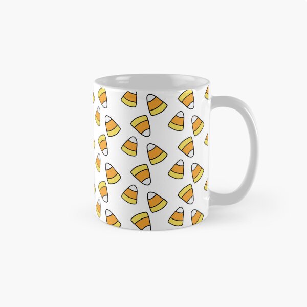 Item preview, candy corn designed and sold by ripple-media.