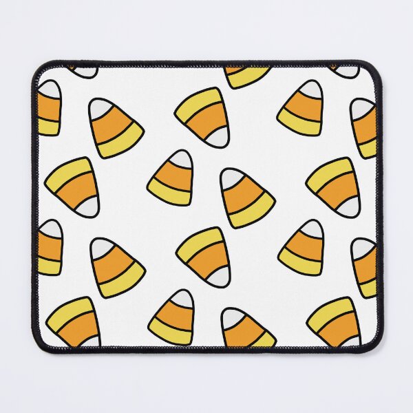 Item preview, candy corn designed and sold by ripple-media.