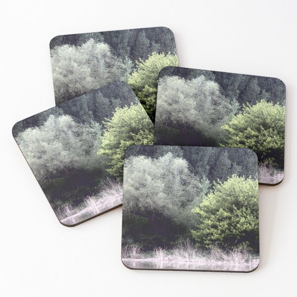 Item preview, Frozen reality - Beautiful nature 50 designed and sold by deep-sea-birds.
