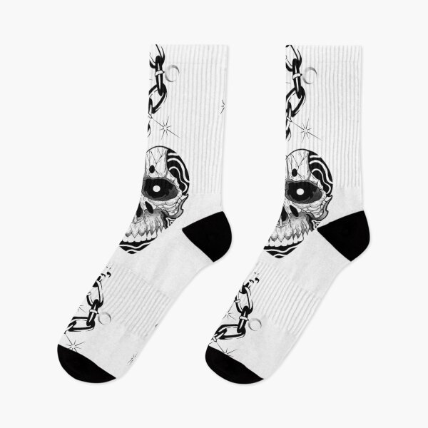 Item preview, Skull heart designed and sold by 7Delamancha.