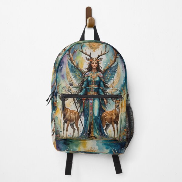 Item preview, The Druid designed and sold by LadyLunaStar.