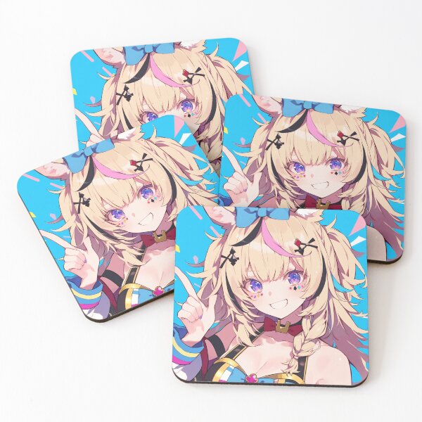 Item preview, Omaru Polka designed and sold by Weeb  Store.