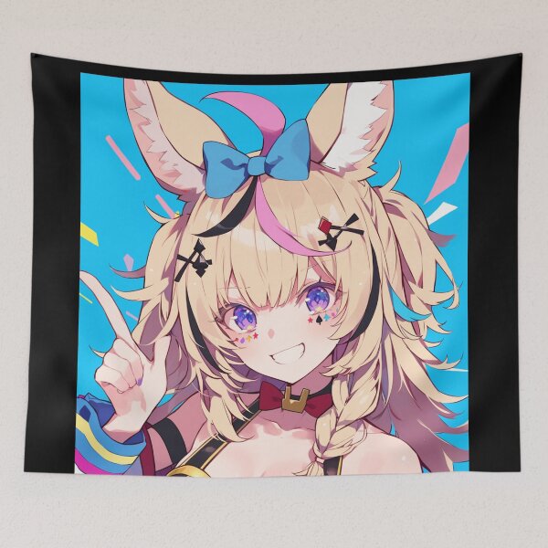 Item preview, Omaru Polka designed and sold by Weeb  Store.