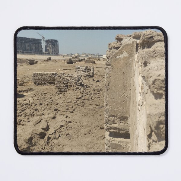 Item preview, Old and New Walls designed and sold by emhoteb.