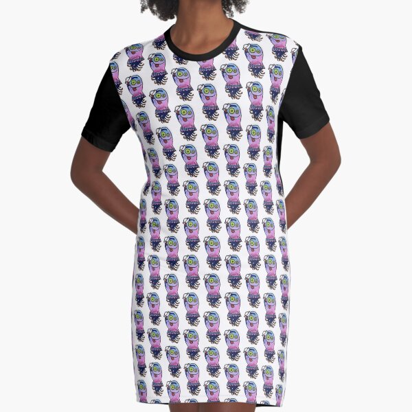 Item preview, Superfast Jellyfish designed and sold by ShopC00Linc.