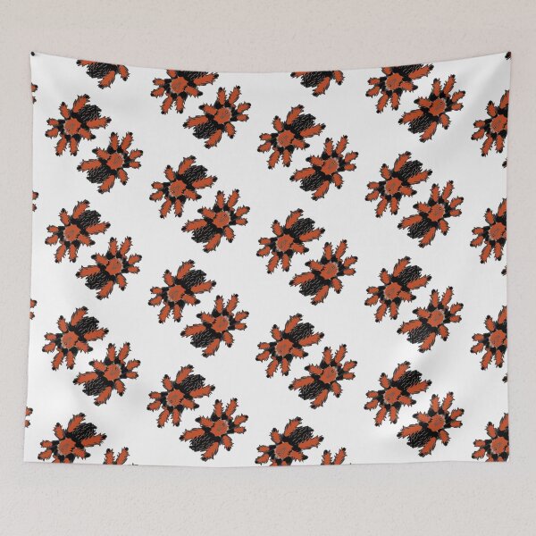 Item preview, Brachypelma Party designed and sold by Mini-Mystic.