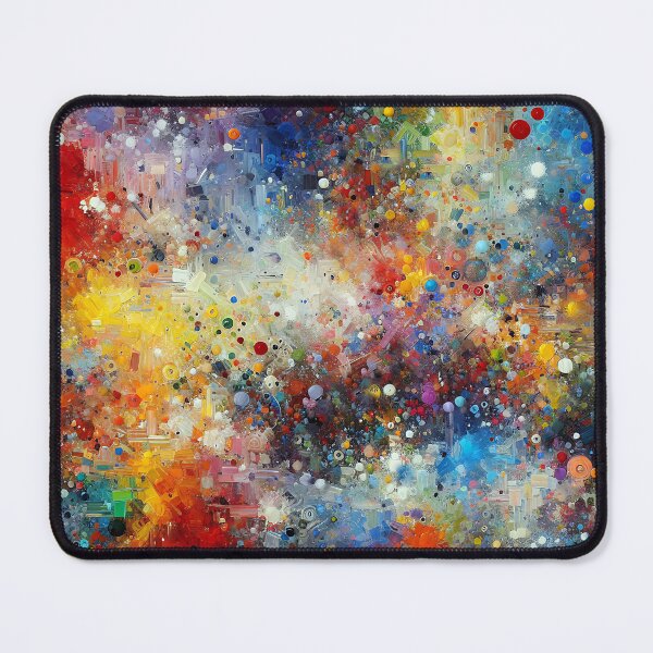 Item preview, Abstraction... 009... designed and sold by AtelierFafard.