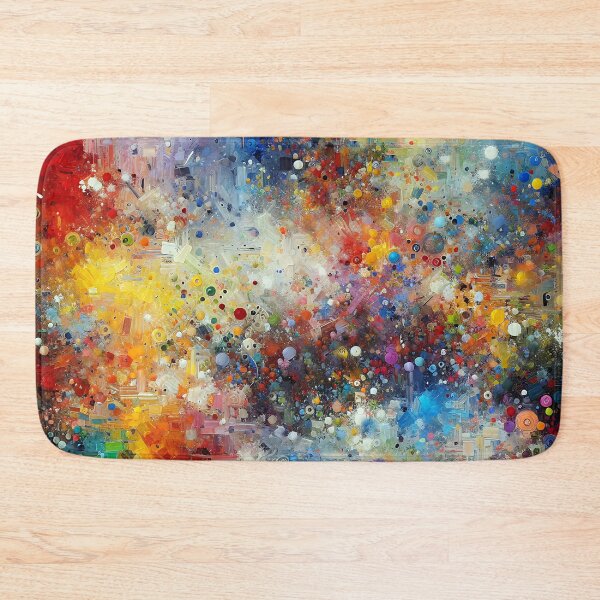 Item preview, Abstraction... 009... designed and sold by AtelierFafard.