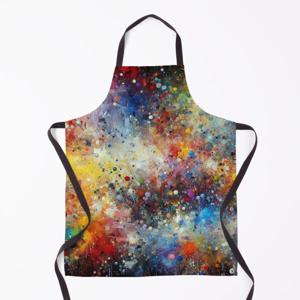 Item preview, Abstraction... 009... designed and sold by AtelierFafard.
