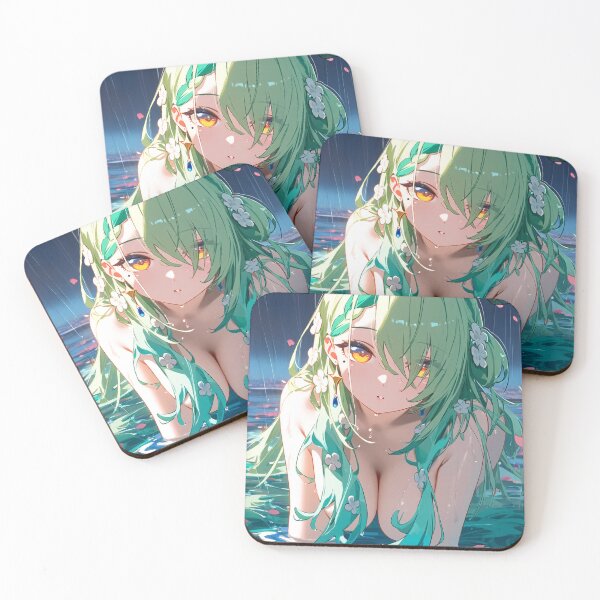 Item preview, Ceres Fauna designed and sold by Weeb  Store.