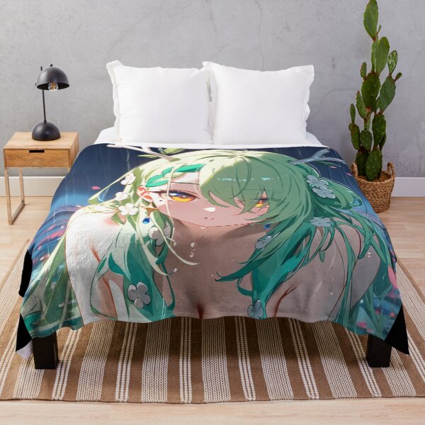 Item preview, Ceres Fauna designed and sold by Weeb Store.