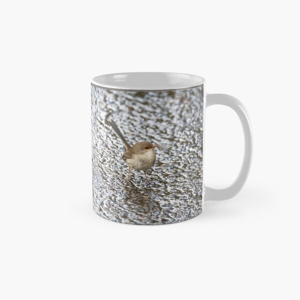 Item preview, Beautiful little Superb Fairywren designed and sold by imaginethis.