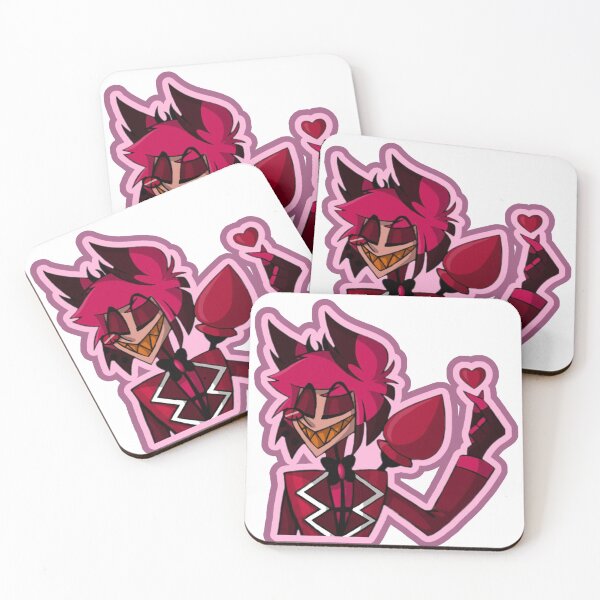 Item preview, Cute Alastor  designed and sold by rksharkd98.
