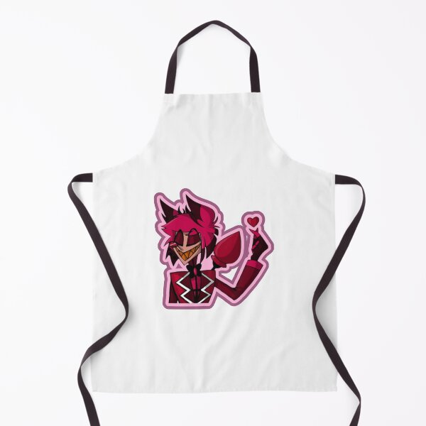 Item preview, Cute Alastor designed and sold by rksharkd98.
