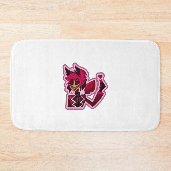 Item preview, Cute Alastor  designed and sold by rksharkd98.