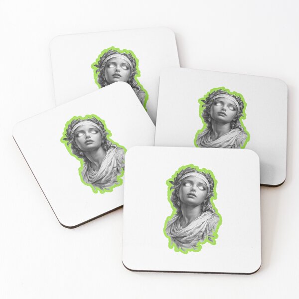 Item preview, greek goddes designed and sold by Ratatatts.
