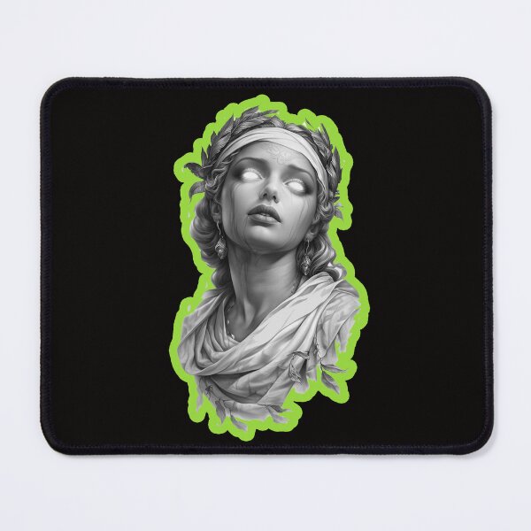 Item preview, greek goddes designed and sold by Ratatatts.
