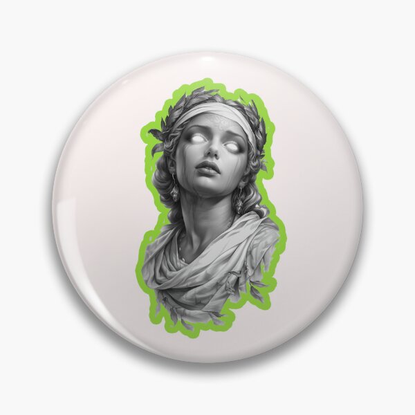 Item preview, greek goddes designed and sold by Ratatatts.