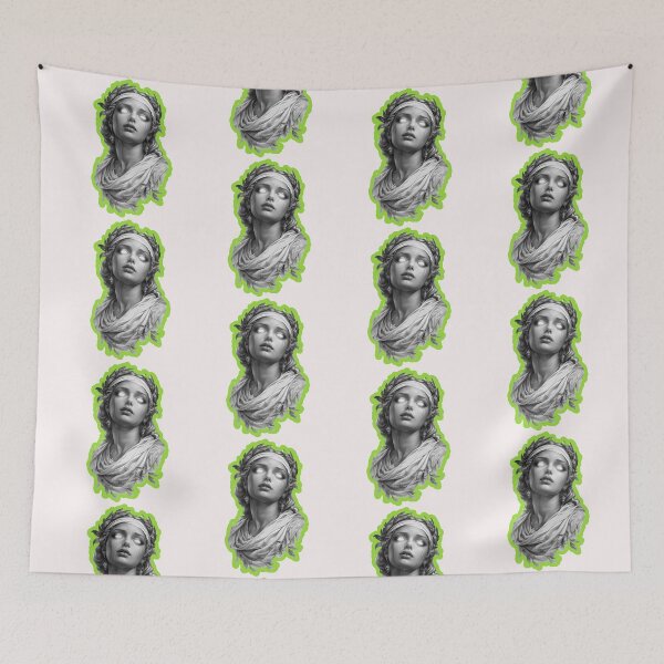 Item preview, greek goddes designed and sold by Ratatatts.