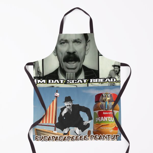 Item preview, Peanut Butter Boats and Mad Jam designed and sold by reallypathetic.