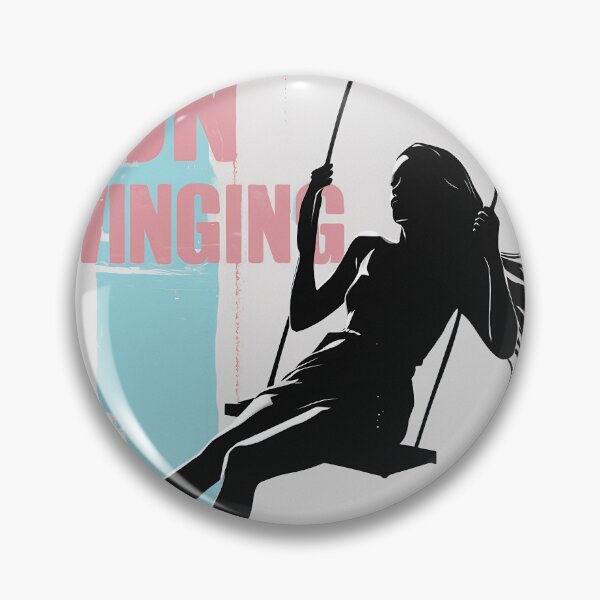 Item preview, Keepon Swinging designed and sold by MUV3.