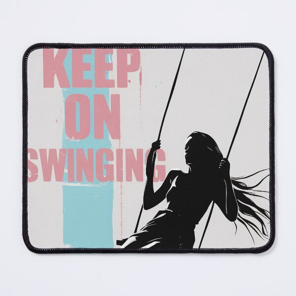 Item preview, Keepon Swinging designed and sold by MUV3.