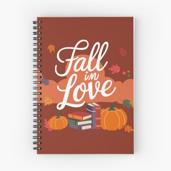 Item preview, Fall In Love designed and sold by notevidia.