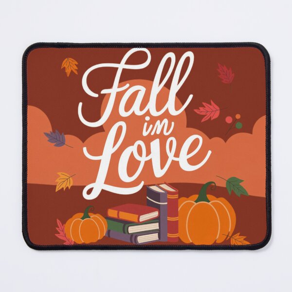 Item preview, Fall In Love designed and sold by notevidia.