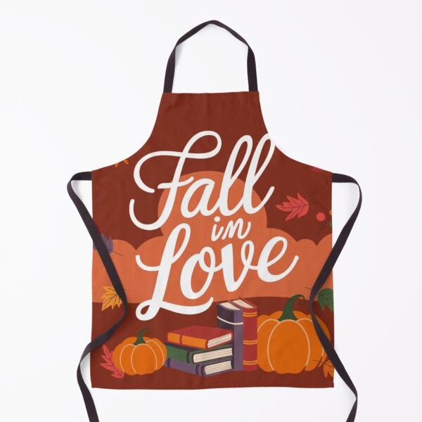 Item preview, Fall In Love designed and sold by notevidia.