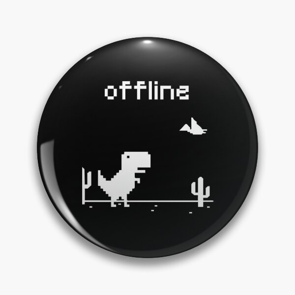Item preview, Design Tyrannosaurus Rex Internet Game Humor designed and sold by Custom Nuvola.