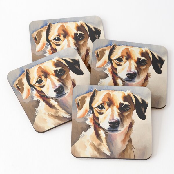 Item preview, Personalized Artwork for Pet Lovers designed and sold by le-rose-deals.
