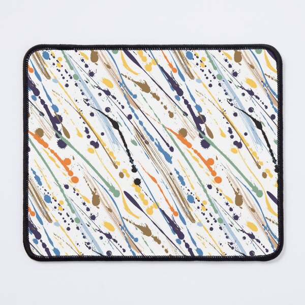 Item preview, Streaky Paint Design designed and sold by Hadrianwild.