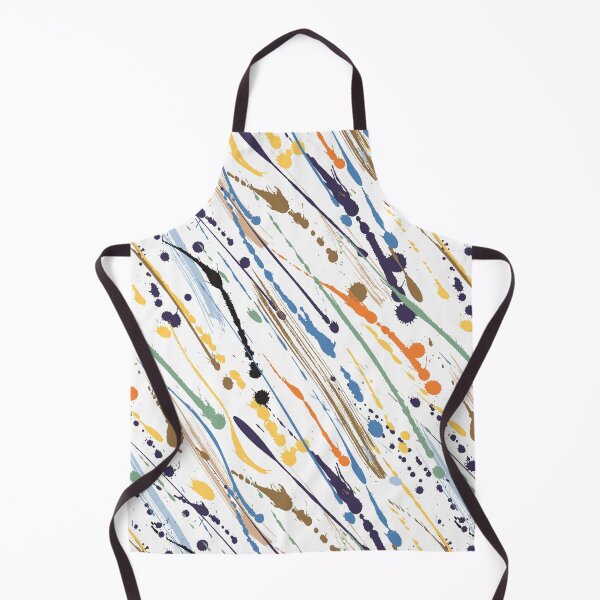 Item preview, Streaky Paint Design designed and sold by Hadrianwild.