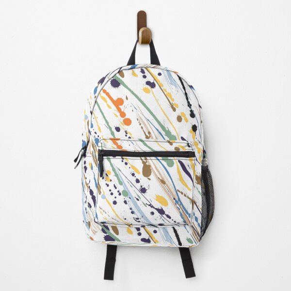 Item preview, Streaky Paint Design designed and sold by Hadrianwild.