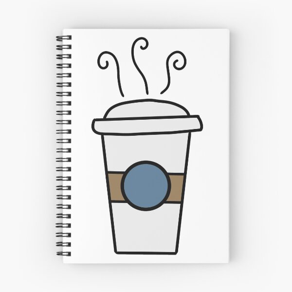 Item preview, hot coffee designed and sold by ripple-media.