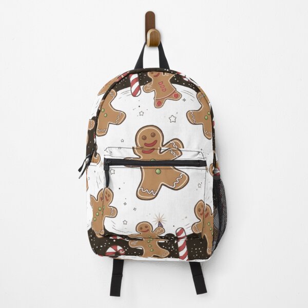 Item preview, Gingerbread Men Delight designed and sold by XquisiteFashion.