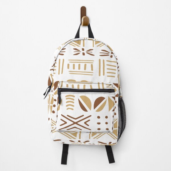 Item preview, African mud cloth Bogolan design designed and sold by Wolagno.