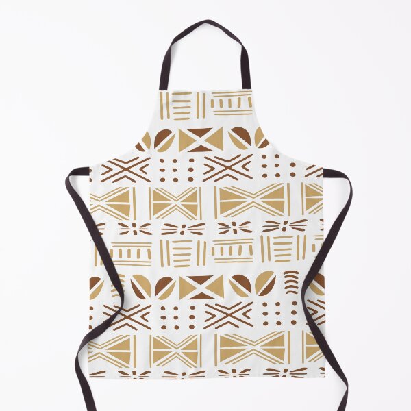 Item preview, African mud cloth Bogolan design designed and sold by Wolagno.