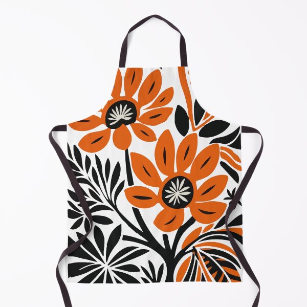 Item preview, Rose in African art style designed and sold by hussain-dz.