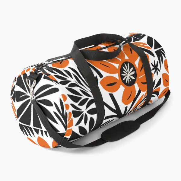 Item preview, Rose in African art style designed and sold by hussain-dz.