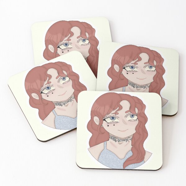Item preview, Shuhua  designed and sold by RobinPocky.