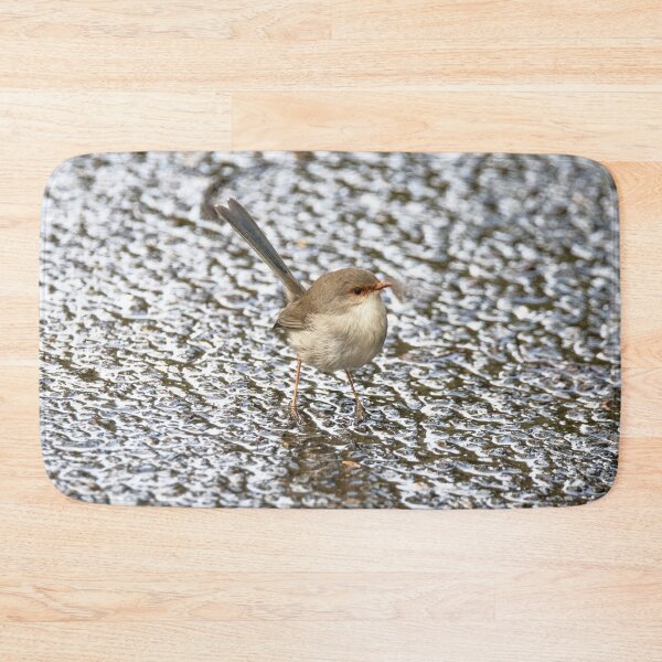 Item preview, Beautiful little Superb Fairywren designed and sold by imaginethis.